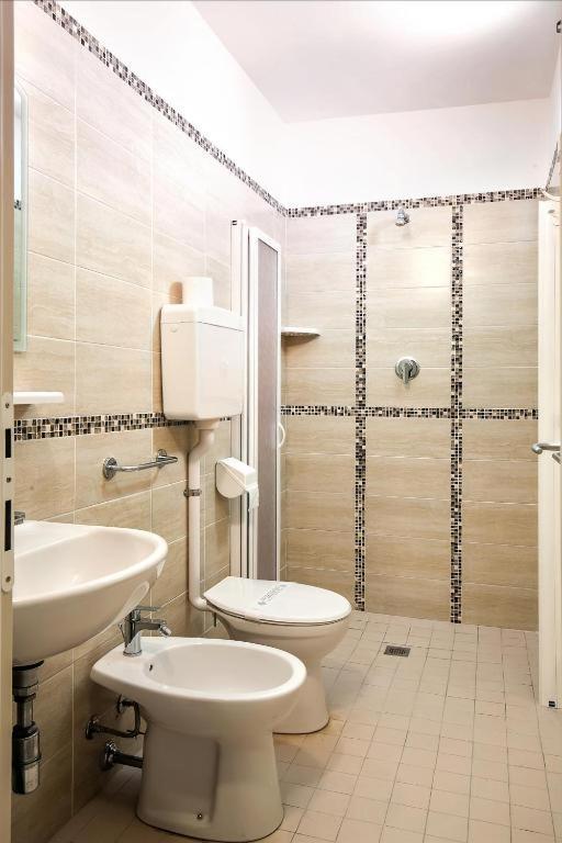 Hotel Rex Misano Adriatico Zimmer foto